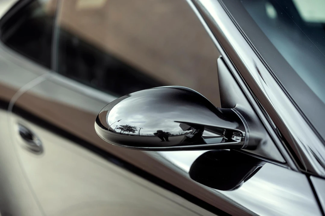 2005 Porsche 997 Carrera S - Image 17 of 31