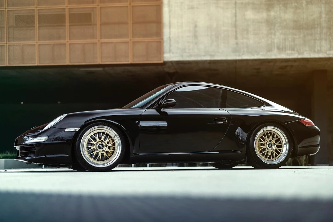 2005 Porsche 997 Carrera S - Image 6 of 31