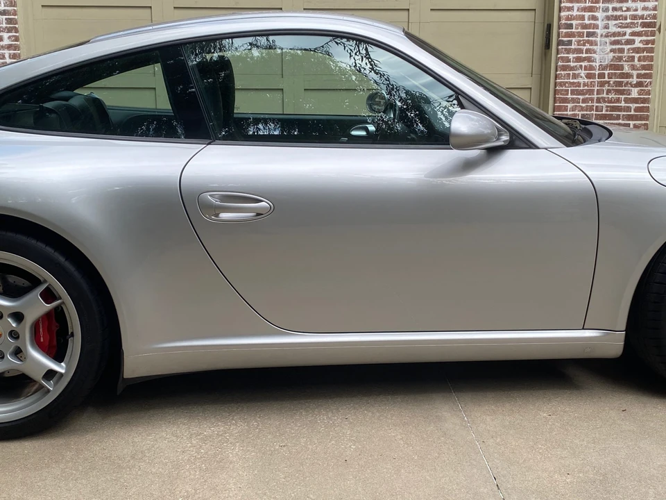2005 Porsche 997 Carrera S - Image 26 of 31