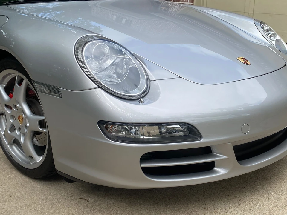 2005 Porsche 997 Carrera S - Image 13 of 31
