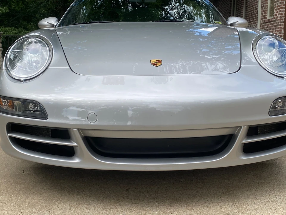 2005 Porsche 997 Carrera S - Image 16 of 31