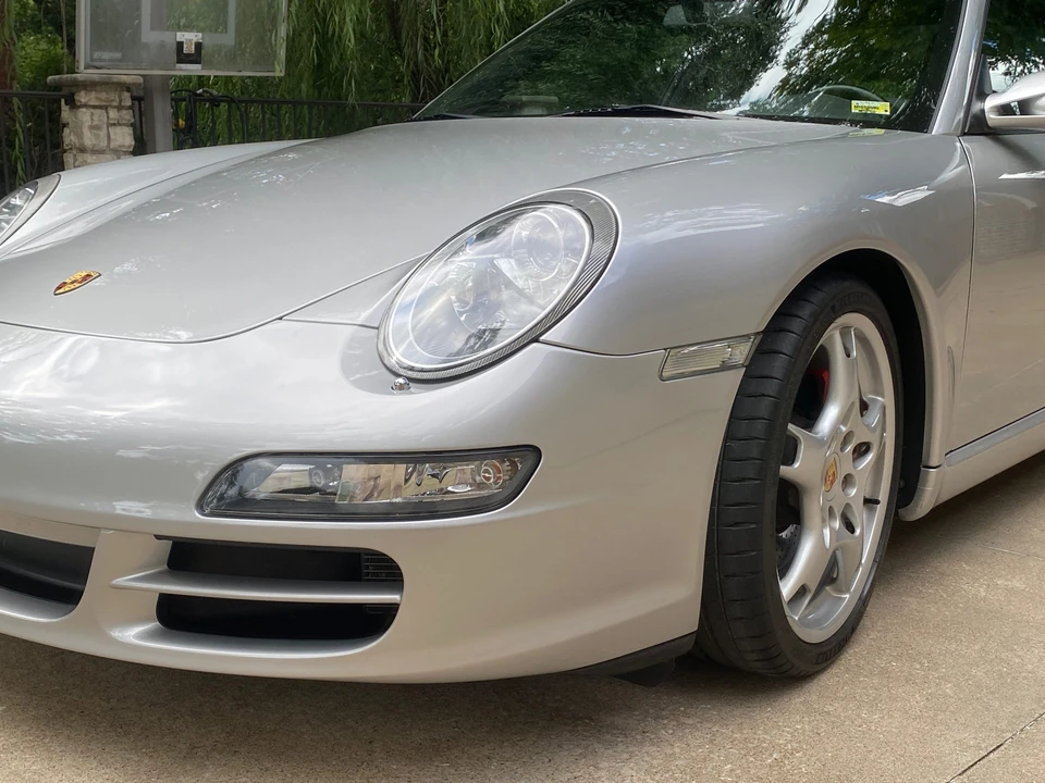 2005 Porsche 997 Carrera S - Image 17 of 31