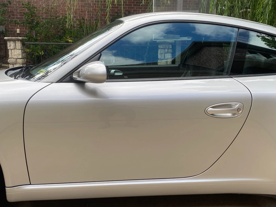 2005 Porsche 997 Carrera S - Image 20 of 31