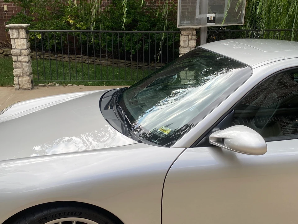 2005 Porsche 997 Carrera S - Image 19 of 31