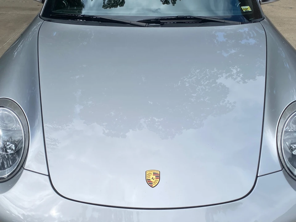 2005 Porsche 997 Carrera S - Image 14 of 31