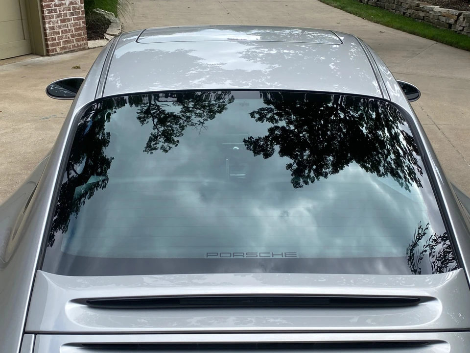 2005 Porsche 997 Carrera S - Image 23 of 31