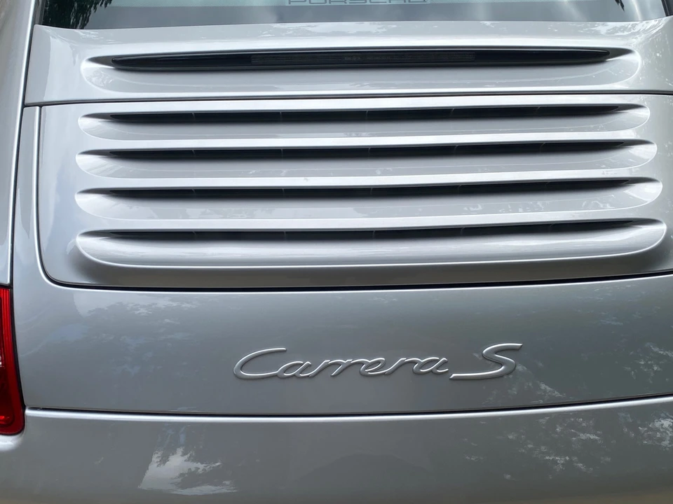 2005 Porsche 997 Carrera S - Image 24 of 31