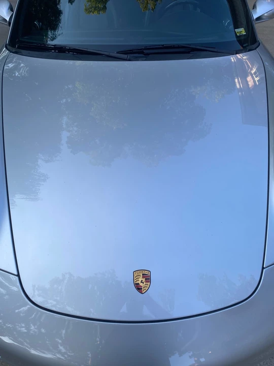 2005 Porsche 997 Carrera S - Image 15 of 31