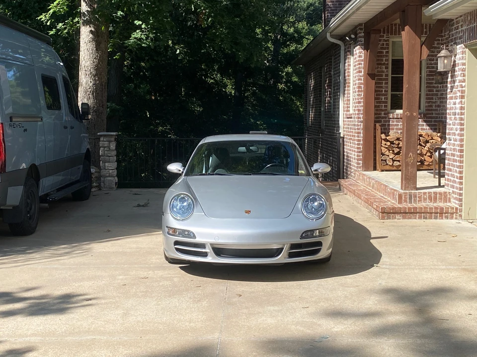 2005 Porsche 997 Carrera S - Image 12 of 31