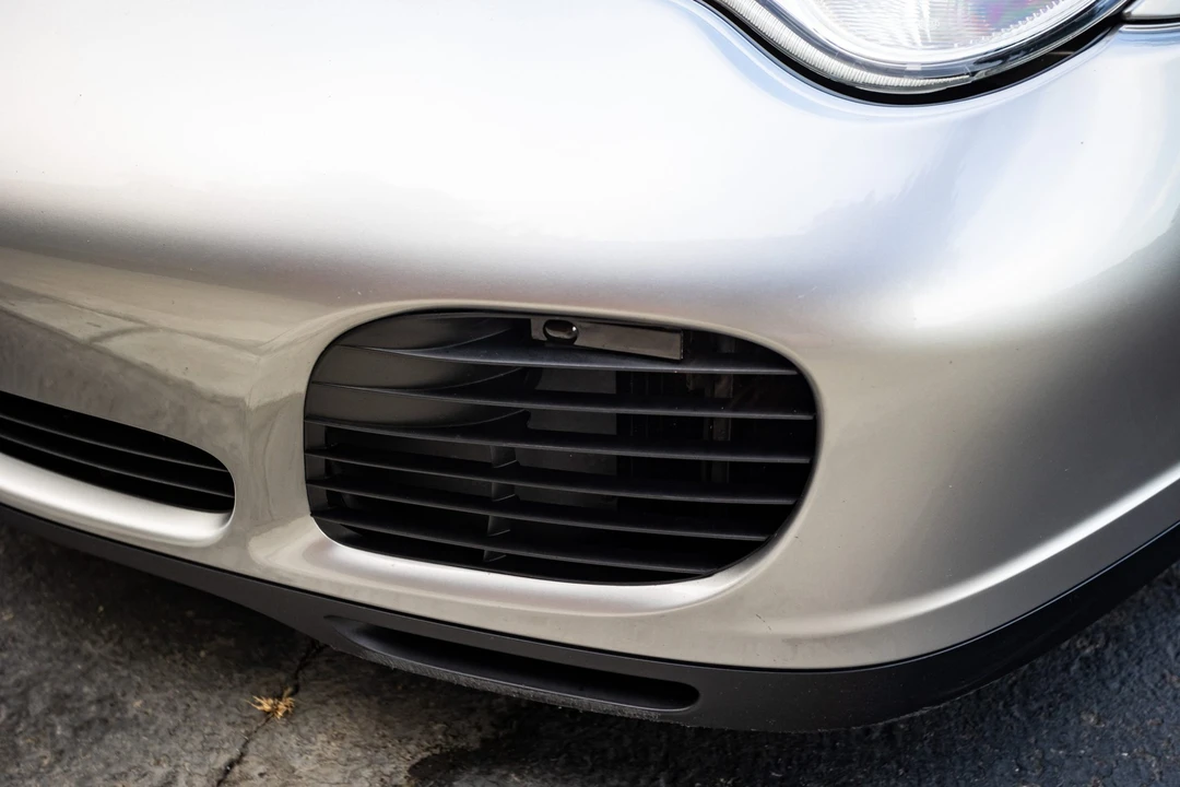 2005 Porsche 996 Turbo - Image 31 of 31