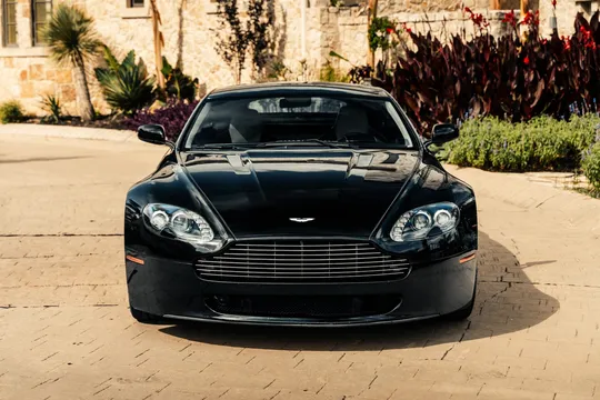 2006 Aston Martin V8 Vantage (2006-2017) - Image 3 of 31