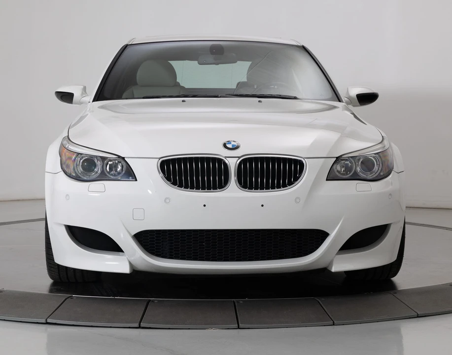 2006 BMW E60 M5 - Image 7 of 31