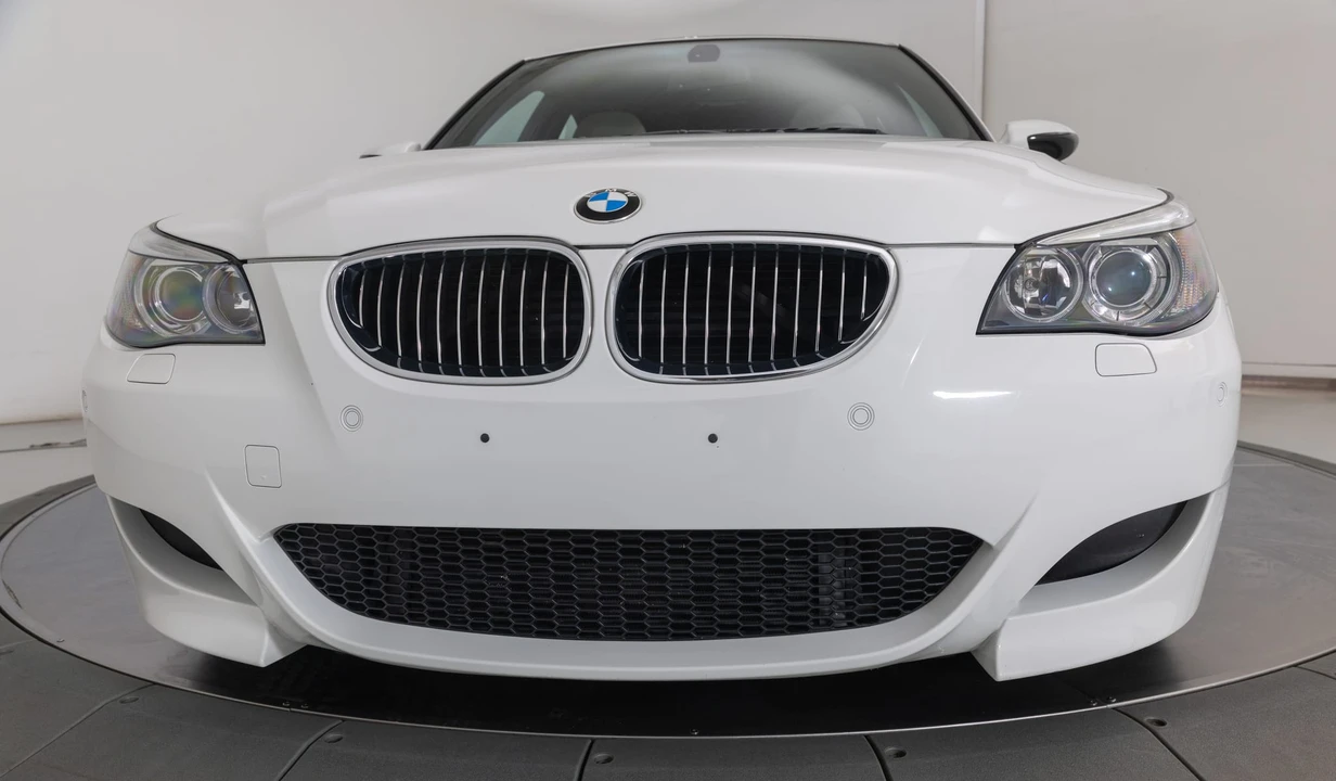 2006 BMW E60 M5 - Image 5 of 31