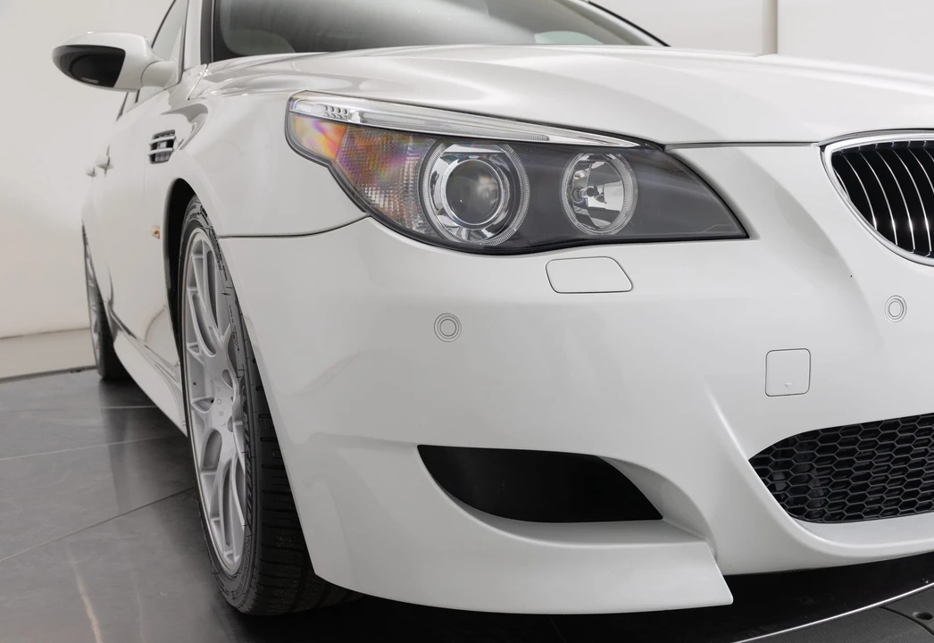 2006 BMW E60 M5 - Image 30 of 31