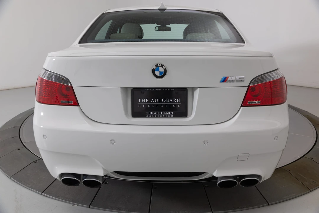 2006 BMW E60 M5 - Image 14 of 31