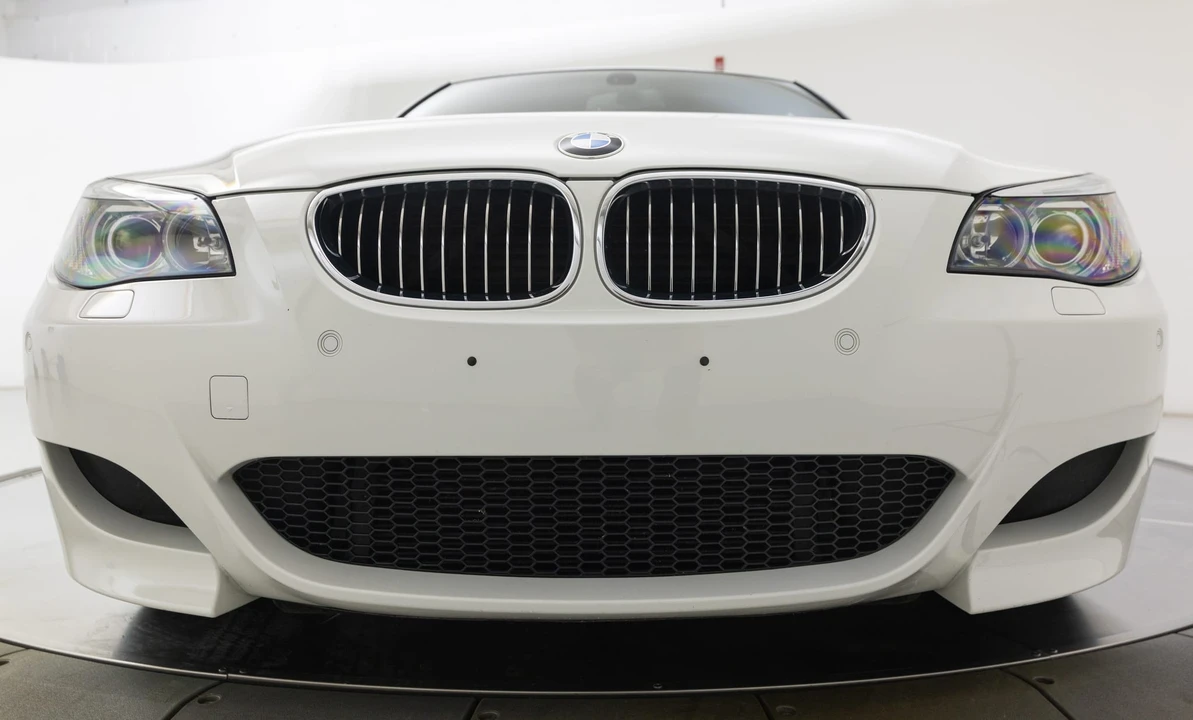 2006 BMW E60 M5 - Image 6 of 31