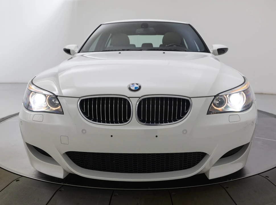 2006 BMW E60 M5 - Image 4 of 31