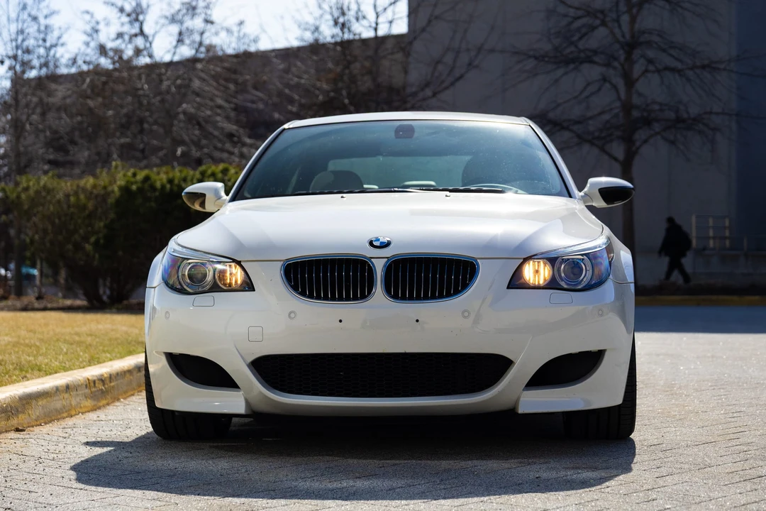 2006 BMW E60 M5 - Image 21 of 31