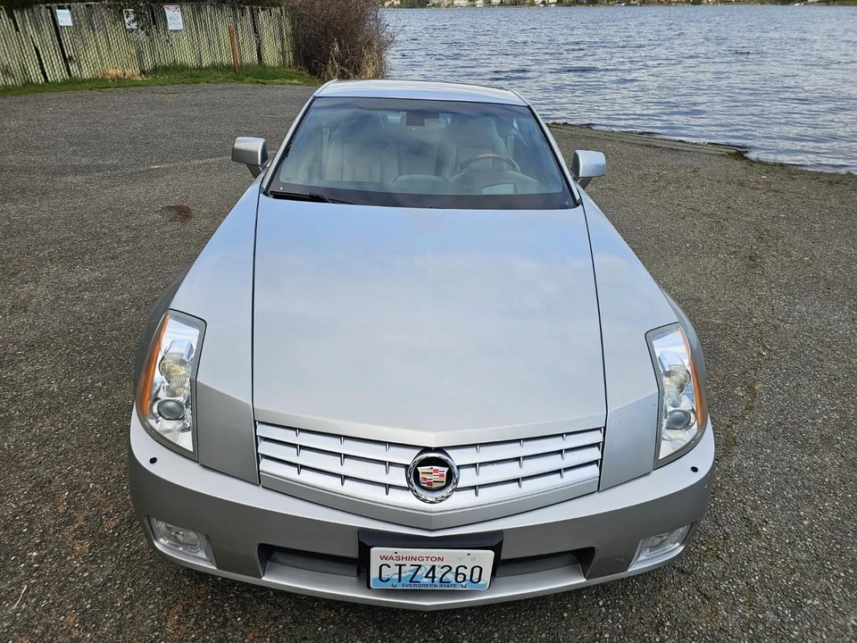 2006 Cadillac XLR - Image 22 of 31