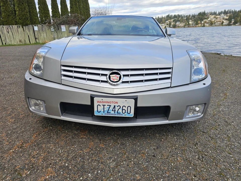 2006 Cadillac XLR - Image 24 of 31