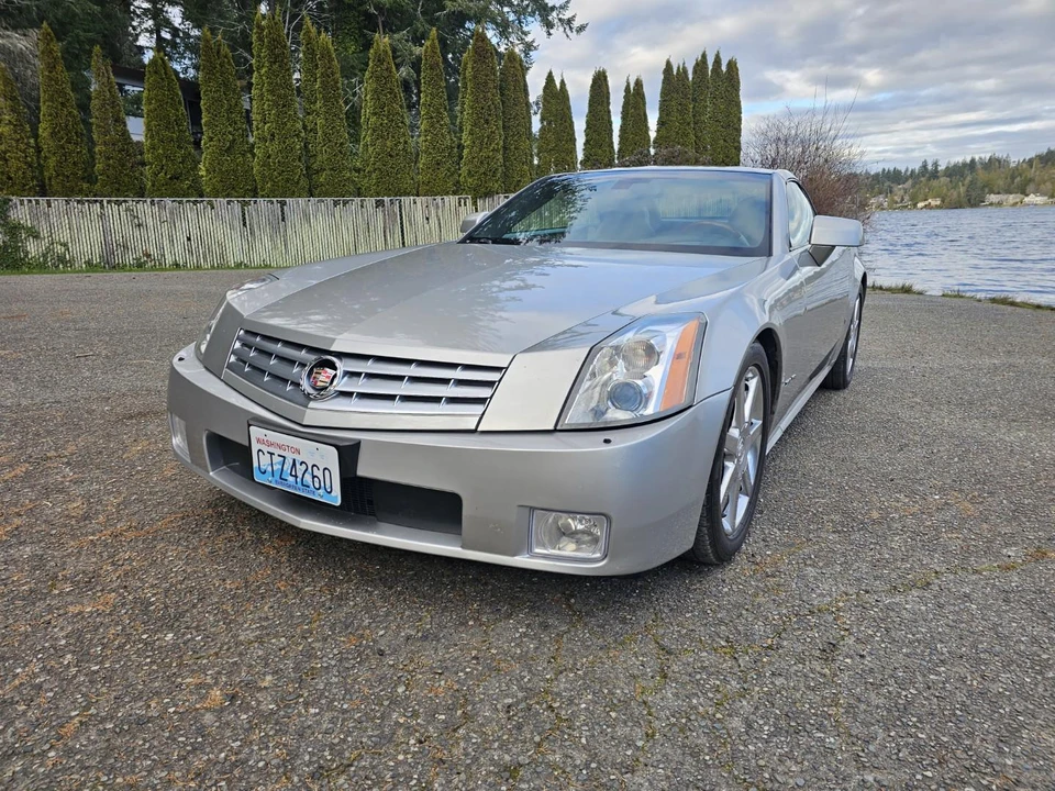 2006 Cadillac XLR - Image 25 of 31