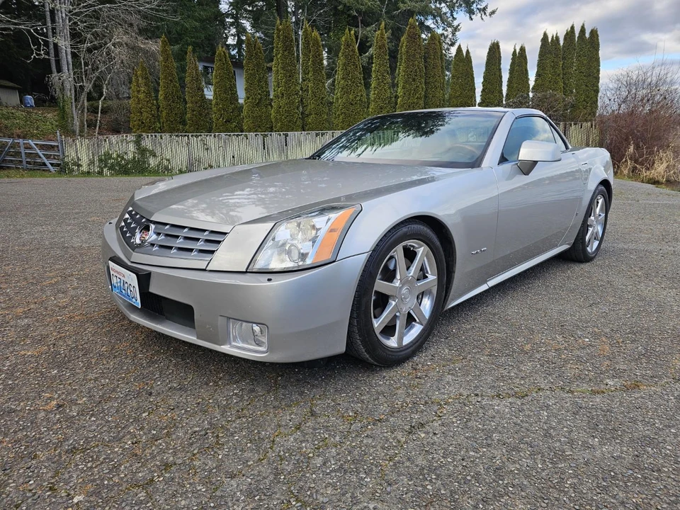 2006 Cadillac XLR - Image 27 of 31