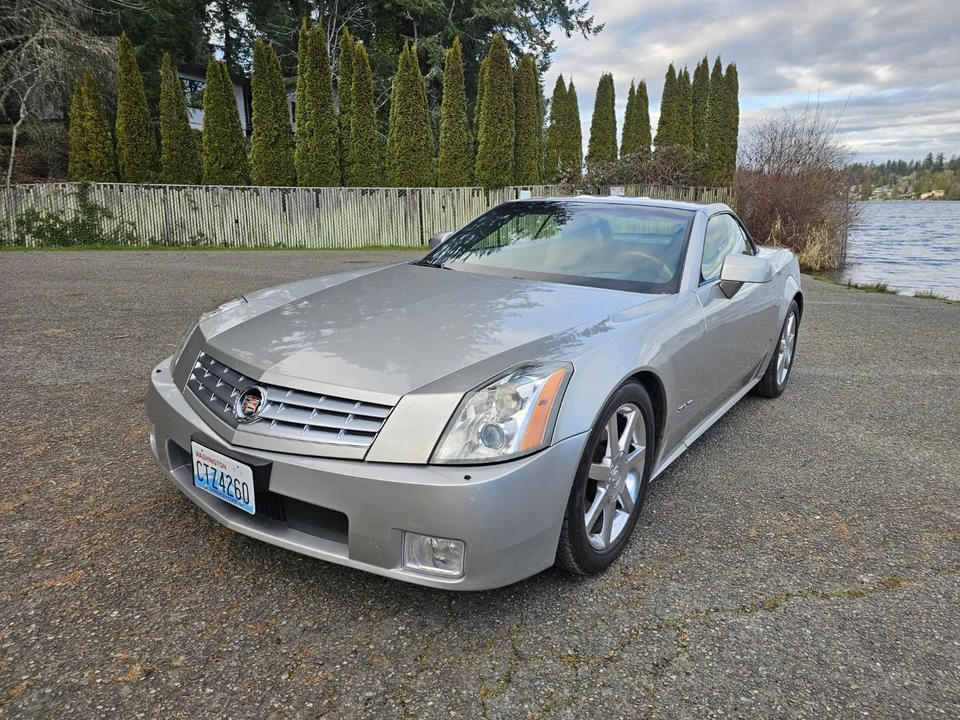 2006 Cadillac XLR - Image 26 of 31