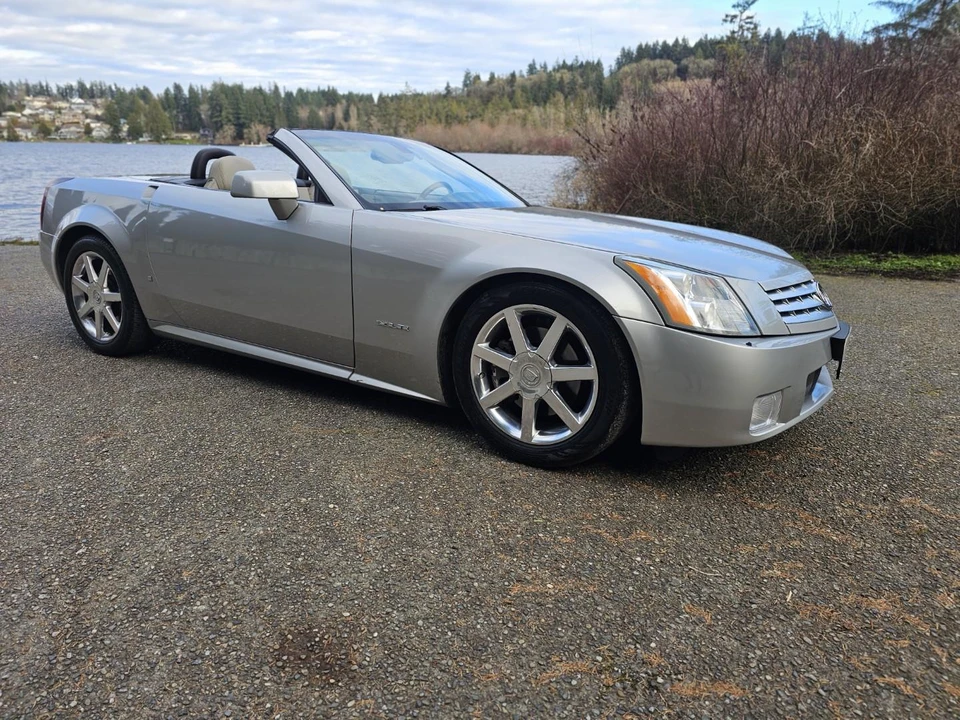 2006 Cadillac XLR - Image 17 of 31