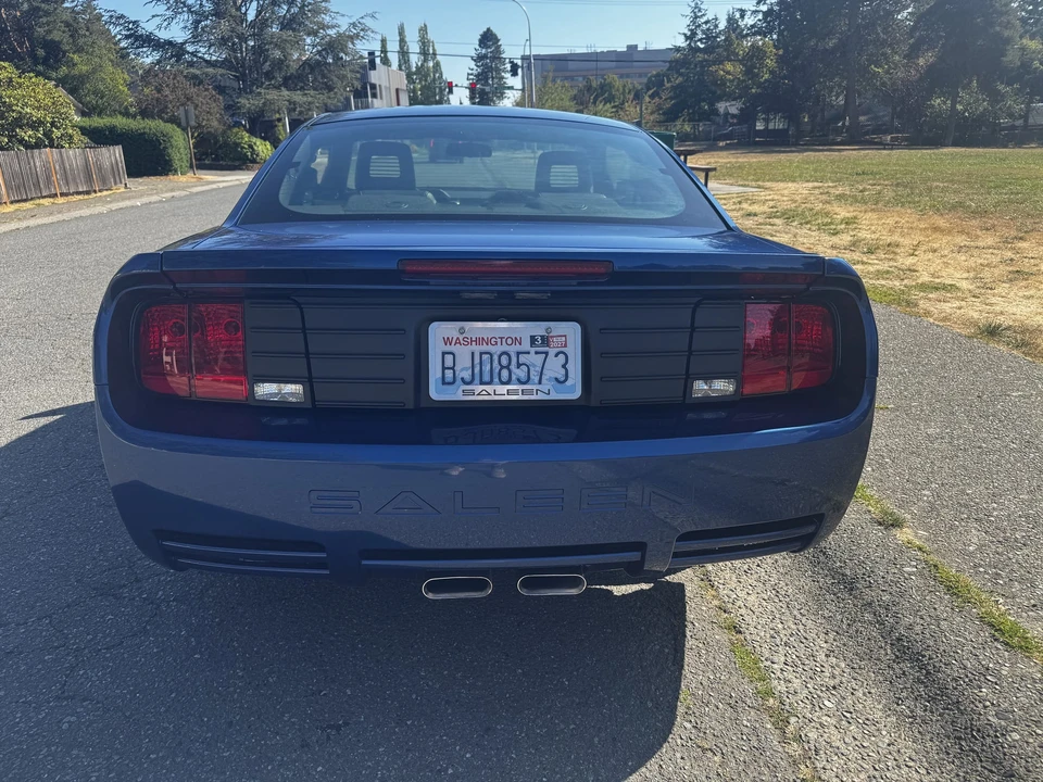2006 Ford S197 Mustang - Image 7 of 31