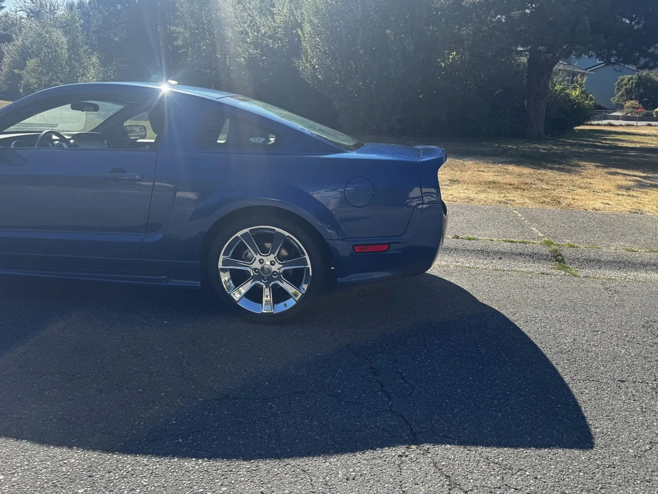 2006 Ford S197 Mustang - Image 26 of 31
