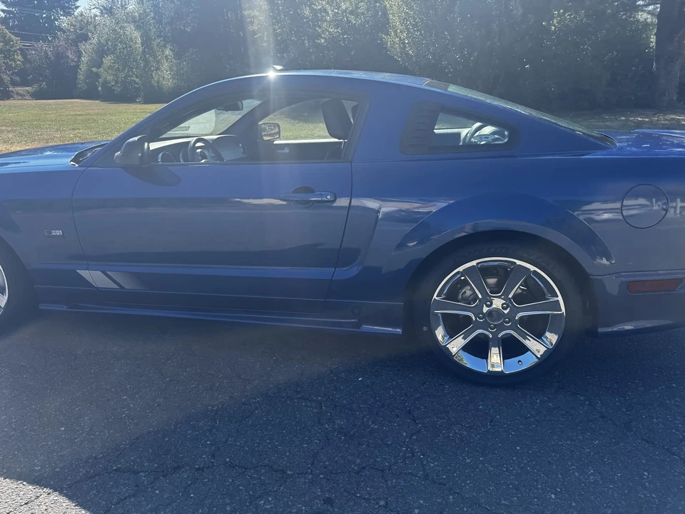 2006 Ford S197 Mustang - Image 24 of 31