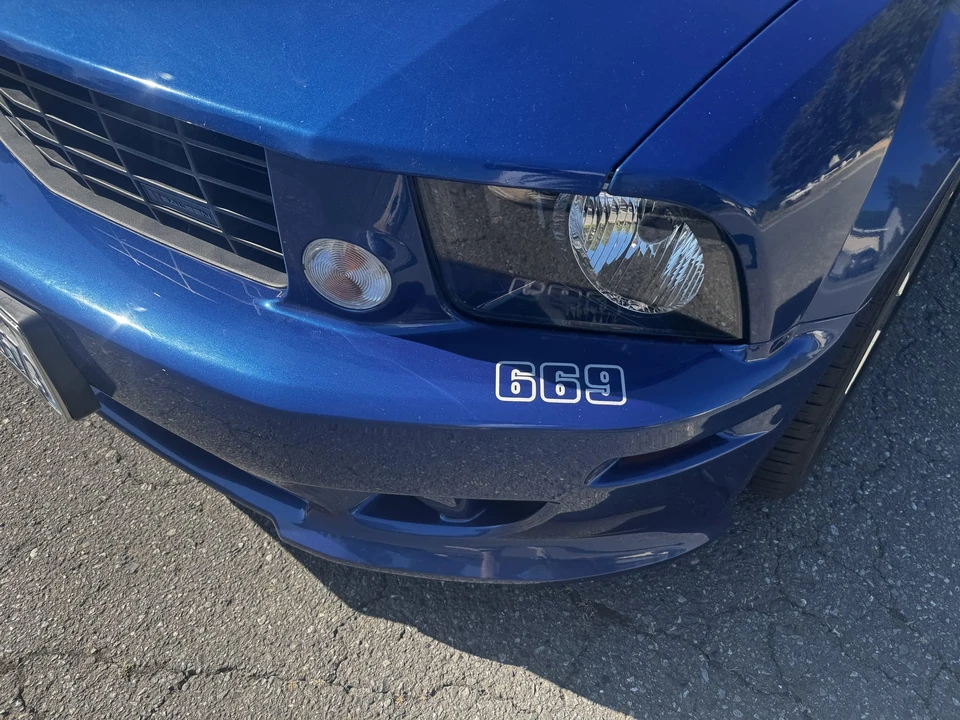 2006 Ford S197 Mustang - Image 21 of 31