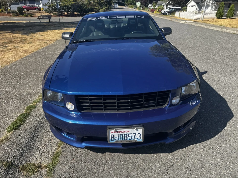 2006 Ford S197 Mustang - Image 13 of 31