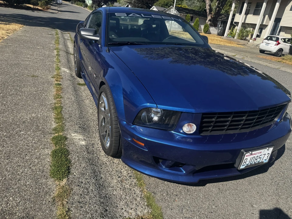 2006 Ford S197 Mustang - Image 14 of 31