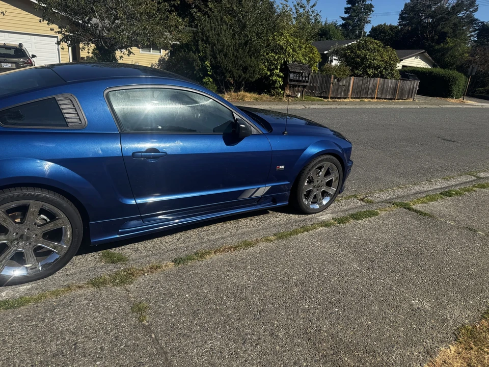 2006 Ford S197 Mustang - Image 19 of 31
