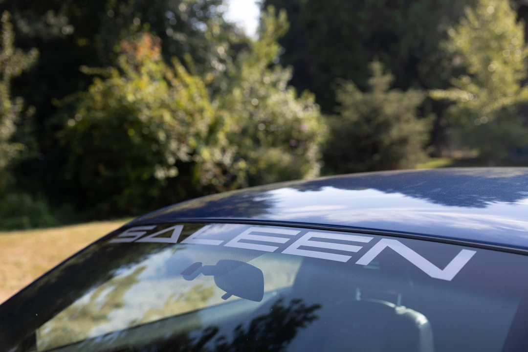 2006 Ford S197 Mustang - Image 30 of 31