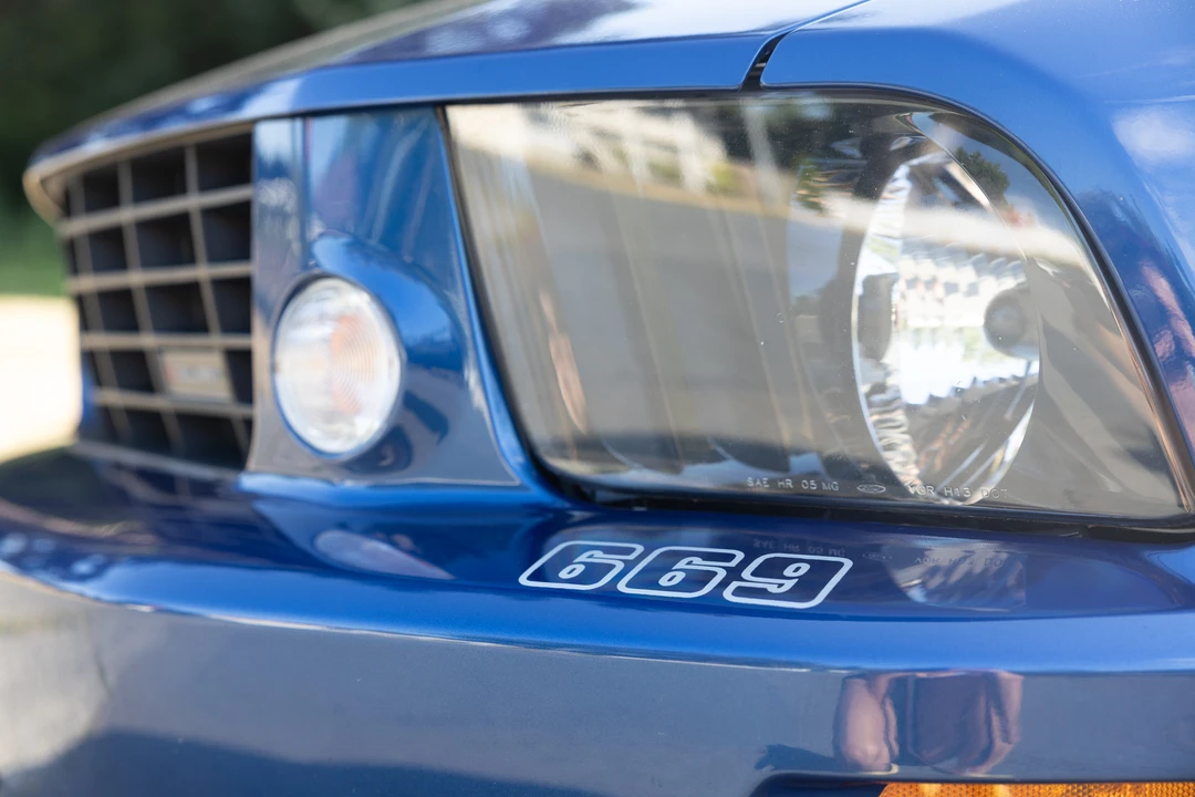 2006 Ford S197 Mustang - Image 22 of 31