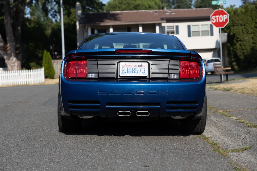 2006 Ford S197 Mustang - Image 6 of 31