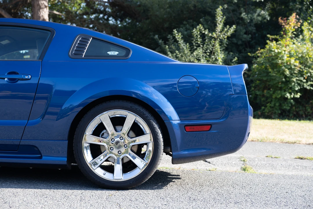 2006 Ford S197 Mustang - Image 27 of 31
