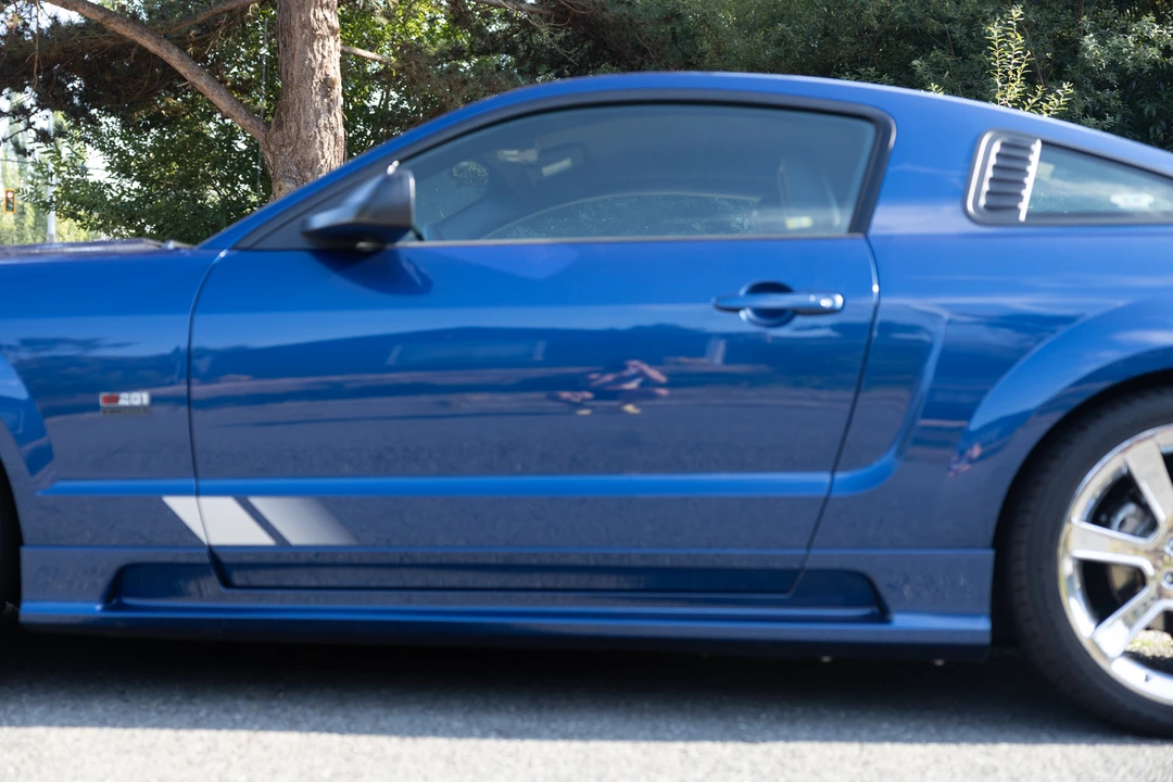 2006 Ford S197 Mustang - Image 25 of 31