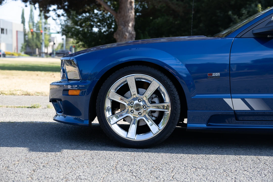 2006 Ford S197 Mustang - Image 23 of 31