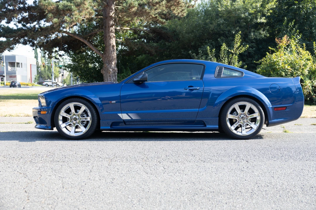 2006 Ford S197 Mustang - Image 3 of 31