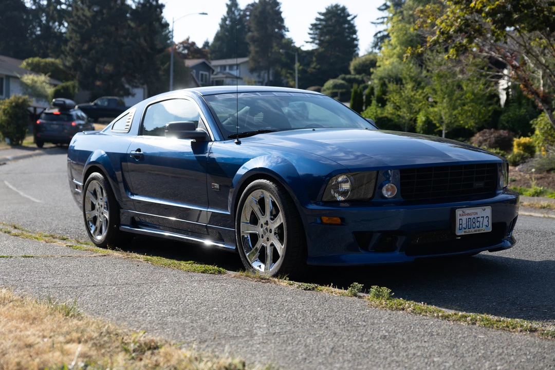 2006 Ford S197 Mustang - Image 11 of 31