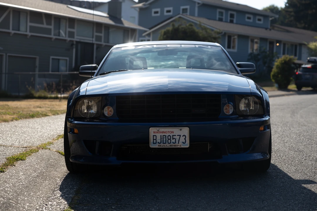 2006 Ford S197 Mustang - Image 12 of 31