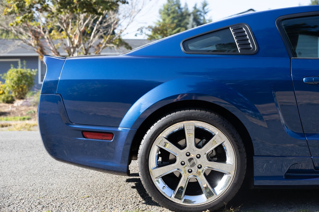 2006 Ford S197 Mustang - Image 17 of 31