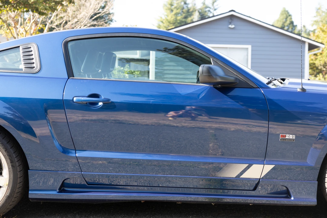 2006 Ford S197 Mustang - Image 18 of 31