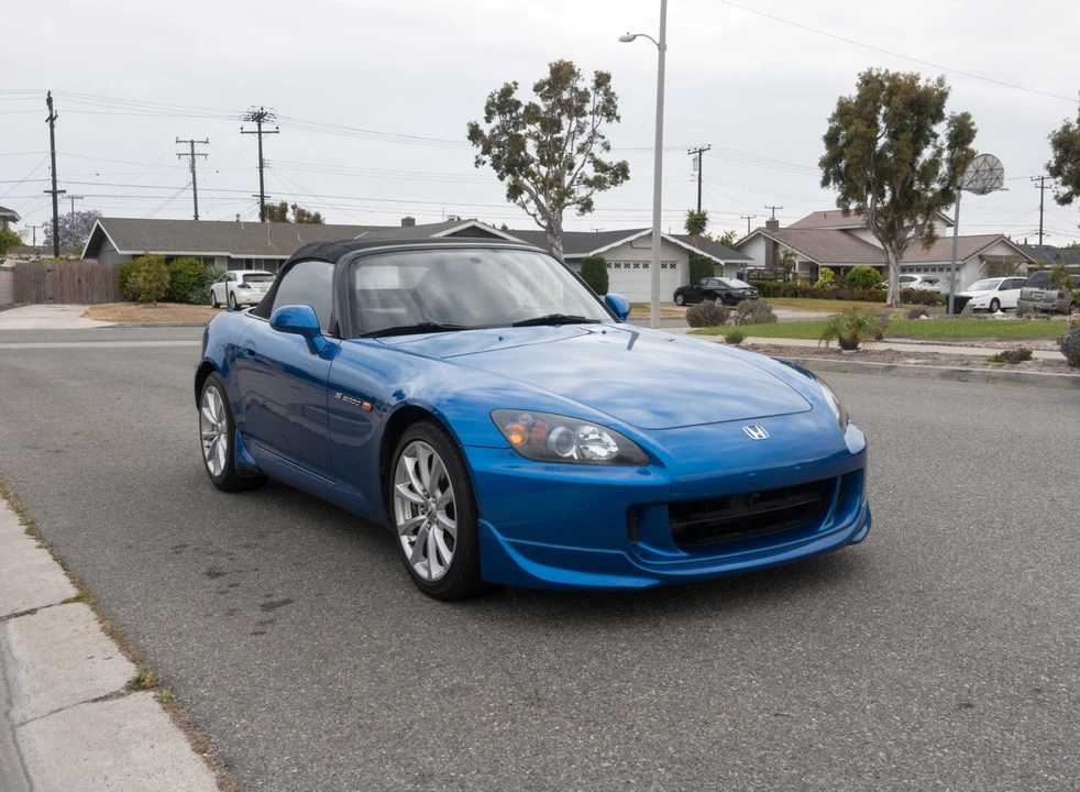 2006 Honda AP2 S2000 - Image 3 of 31
