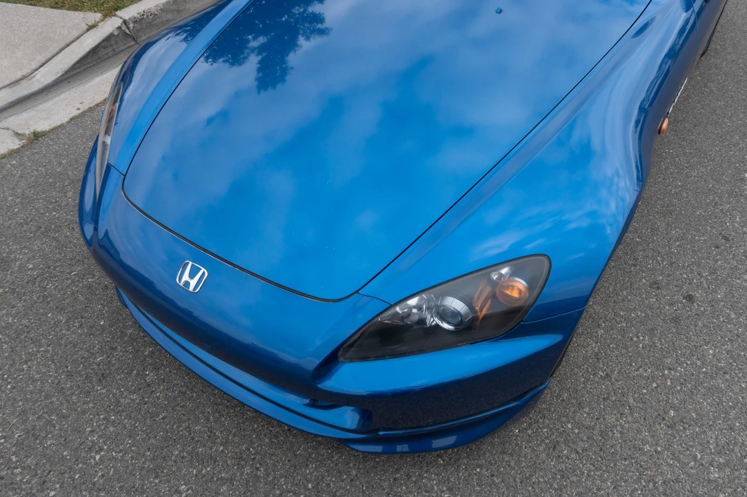 2006 Honda AP2 S2000 - Image 12 of 31