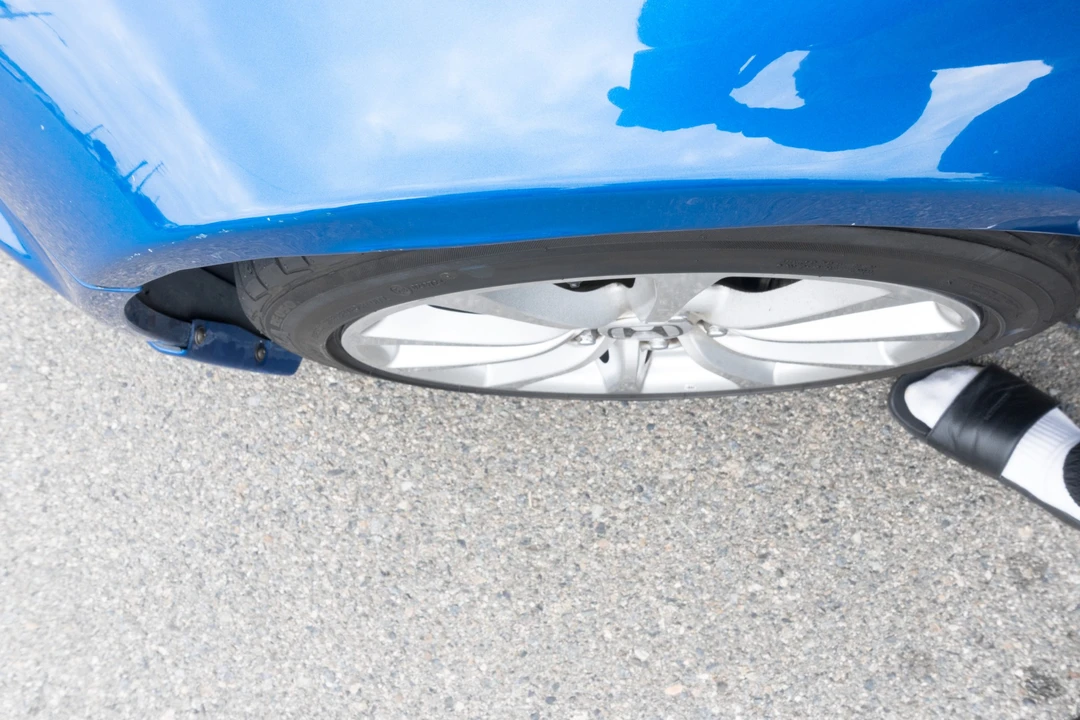 2006 Honda AP2 S2000 - Image 22 of 31