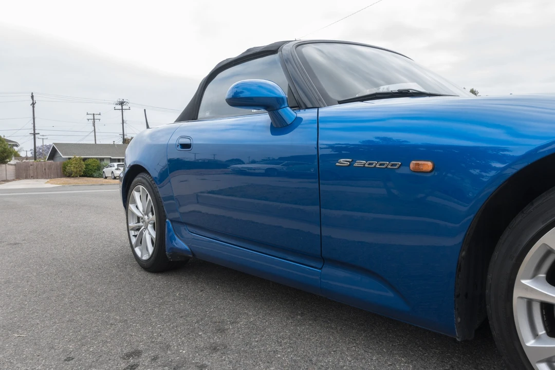 2006 Honda AP2 S2000 - Image 10 of 31